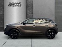 Gebraucht Opel Mokka 131 PS (96 kW) 2023 Lackierung platiniumgrau/typ SUV