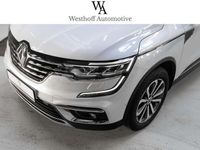 gebraucht Renault Koleos TCe 160 Intens LED AHK Navi Sound Kamera