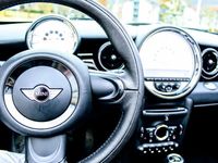 gebraucht Mini Cooper Cabriolet Cooper Roadster