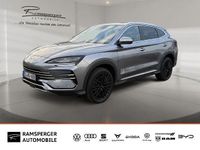 Gebraucht BYD Seal U Boost 218 PS (160 kW) 2025 Grau (time grey) SUV