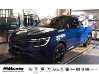 Gebraucht Renault Austral Techno Esprit Alpine 158 PS (116 kW) 2022 Blau SUV