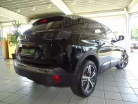 Gebraucht Peugeot 3008 Allure 131 PS (96 kW) 2024 Schwarz SUV