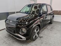 Neu Hyundai Inster Style 83 kW (114 PS) 2026 Schwarz Kleinwagen