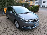 gebraucht Opel Zafira DIT 1,6 Innovation