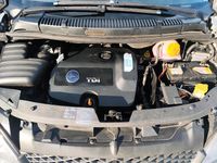 Usata Ford Galaxy 116 CV (85 kW) 2003 Argento Monovolume