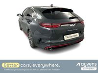 Gebraucht Kia ProCeed 204 PS (150 kW) 2021 (h8g) pentametal Coupé