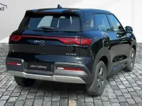Neu BYD Atto 2 Active 166 PS (122 kW) 2026 Schwarz SUV
