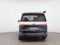 Neu VW California Beach 245 PS (180 kW) 2026 Blau Van