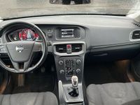 gebraucht Volvo V40 D2 1.6d TUV 03/26