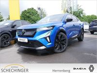 Gebraucht Renault Rafale Esprit Alpine 200 PS (147 kW) 2024 Blau SUV