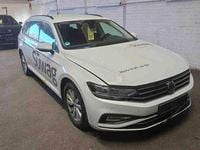 Gebraucht VW Passat 150 PS (110 kW) 2021 Andere Limousine