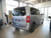 Neu Citroën Spacetourer 179 PS (131 kW) 2026 Stahlgrau Van / Kleinbus