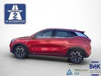 Gebraucht BYD Atto 3 Comfort 150 kW (204 PS) 2023 Rot SUV