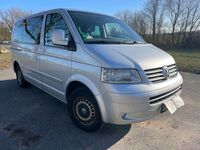 gebraucht VW Multivan Bus T 5