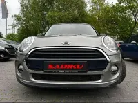 Occasion Mini Cooper Coupé 136 ch (100 kW) 2017 Argent Coupé