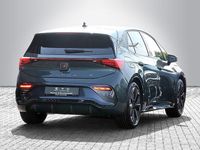 Gebraucht Cupra Born VZ 239 kW (326 PS) 2024 Grau Kleinwagen