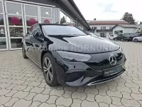 Gebraucht Mercedes EQE300 Premium Plus 180 kW (245 PS) 2025 Schwarz Limousine