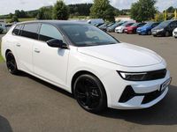 Neu Opel Astra 131 PS (96 kW) 2025 Weiß Kombi