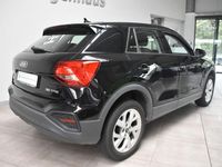Gebraucht Audi Q2 150 PS (110 kW) 2022 Schwarz SUV