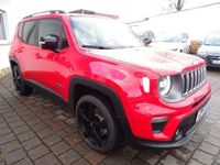 gebraucht Jeep Renegade Limited Plug-In-Hybrid 4Xe S-Edition