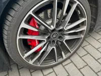 Gebraucht Maserati Ghibli 581 PS (427 kW) 2016 Schwarz Limousine