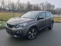 gebraucht Peugeot 3008 act puretech