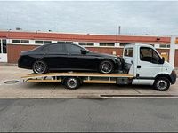 Gebraucht Renault Master 120 PS (88 kW) 2009 Weiß