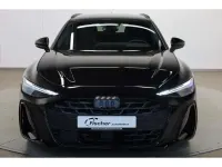 Neu Audi A6 Edition .1 367 PS (269 kW) 2025 Mythosschwarz metallic Kombi