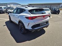 Ny Cupra Formentor VZ 265 HK (194 kW) 2025 Hvid SUV