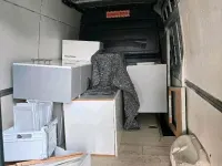 Gebraucht Mercedes Sprinter 116 PS (85 kW) 2010 Weiß