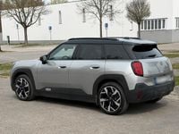 Occasion Mini Aceman 135 kW (184 PK) 2024 Grijs SUV