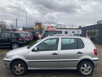 gebraucht VW Polo 1.4 / TÜV / SERVO / ALUFELGE / DISPLAY