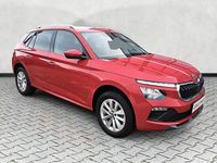 Gebraucht Skoda Kamiq Selection 116 PS (85 kW) 2025 Velvetrot metallic SUV