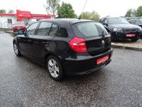 gebraucht BMW 116 116 Baureihe 1 Lim. i