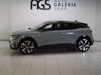 Second-hand Renault Megane E-Tech Techno 160 kW (218 CP) 2022 Gri Berlinǎ