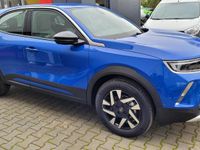 gebraucht Opel Mokka Elegance Elegance*LED*Shzg*Lhzg*PDC*Cam*ACC*17Zoll*