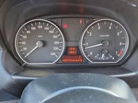 Gebraucht BMW 116 2012 Weiß Kleinwagen