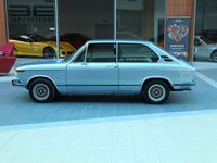 Gebraucht BMW 2000 131 PS (96 kW) 1972 Blau Limousine