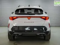 Neu Cupra Formentor 150 PS (110 kW) 2026 Glacial white metallic ... SUV