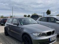 Gebraucht BMW 118 143 PS (105 kW) 2009 Kleinwagen