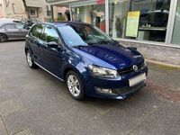 gebraucht VW Polo 1.2 TSI Highline Highline