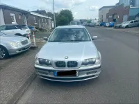 Occasion BMW 323 170 ch (125 kW) 2000 Argent Berline