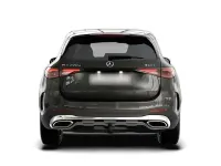 Gebraucht Mercedes GLC200 Advanced Plus 2025 Grau SUV