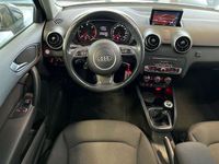gebraucht Audi A1 1.4 TDI Navi PDC Klimaauto. Tempomat SHZ