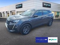 Gebraucht Peugeot 2008 Active 131 PS (96 kW) 2023 Grau SUV