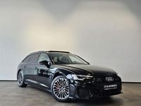 Gebraucht Audi A6 S-Line 367 PS (269 kW) 2023 Mythosschwarz Kombi
