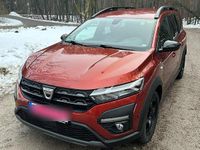 Gebraucht Dacia Jogger Extreme 110 PS (80 kW) 2022 Andere farben Van / Kleinbus