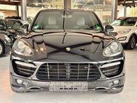 gebraucht Porsche Cayenne 3.0 GTS-PAKET-PANO-21ZOLL-BLACK-KAMERA