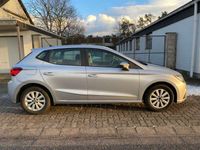 gebraucht Seat Ibiza 1.6 TDI S