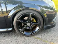 Gebraucht Opel Astra GTC OPC 250 PS (183 kW) 2006 Schwarz Coupé
